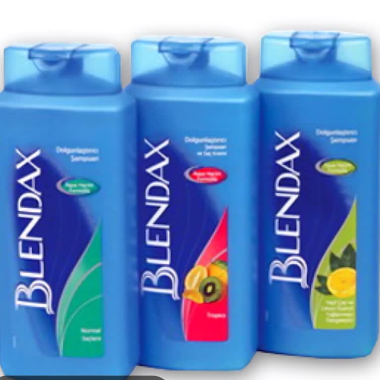 Blendax Aqua Fresh Şampuanının Orijinal Formülüyle Yeniden Raflarda Olması Talebi