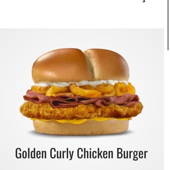 Arby's Şubesinde Soğuk Ve Bayat Hamburger, Özensiz Hazırlama Ve Kalite Kontrol İhlali