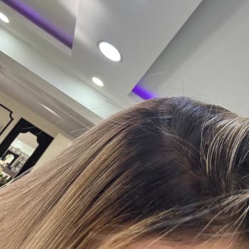 Merve Kuaför Bolu Mağduriyet Yaşama