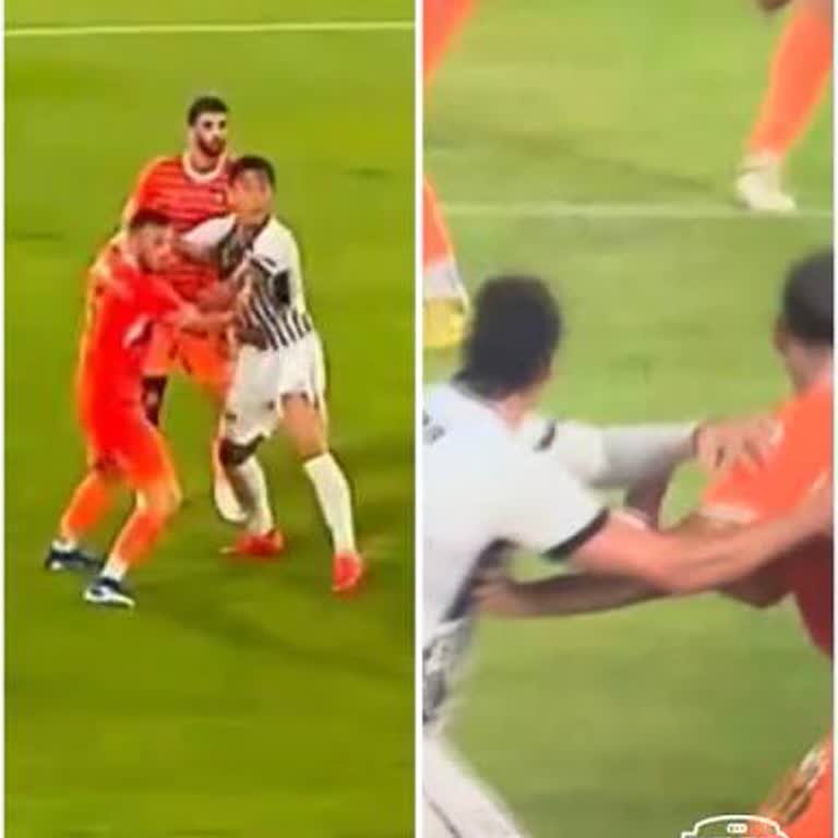 Alanyaspor Ve Beşiktaş Maçında Hakem Ve VAR Kararlarının Adaletsizliği