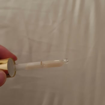 Ocean Microfer Damlasının Renk Değişimi Ve Bebeğimde İshal