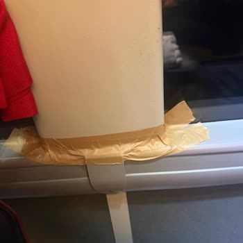 Aksaray Otobüsünde Hamamböcekleri, Hijyen Sorunu Ve Saygısız Personel
