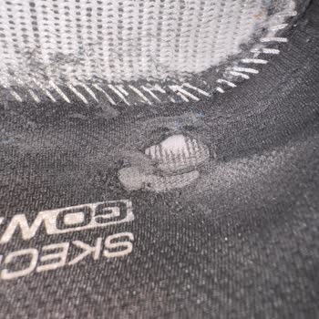 Ayıplı Skechers Arch Fit Ayakkabıda 2 Ayda Hızlı Aşınma Ve Yırtılma