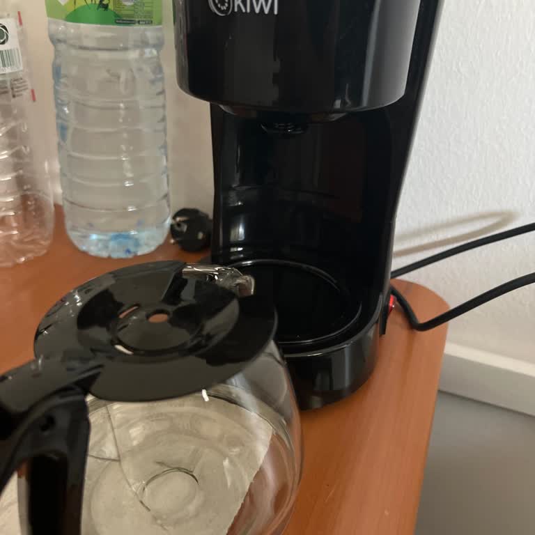 Cam Demlik 5 Gün İçinde Kırıldı, Ücretsiz Değişim Talebi