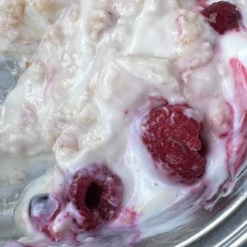 Superfresh Orman Meyveli Üründe Kurt Bulunması Sağlık Riski Oluşturdu