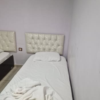 Obilet'te Rezervasyon Edilen Güre Termal Hotel & Spa'da Oda Görsellerle Uyuşmuyor Ve İade İstiyor