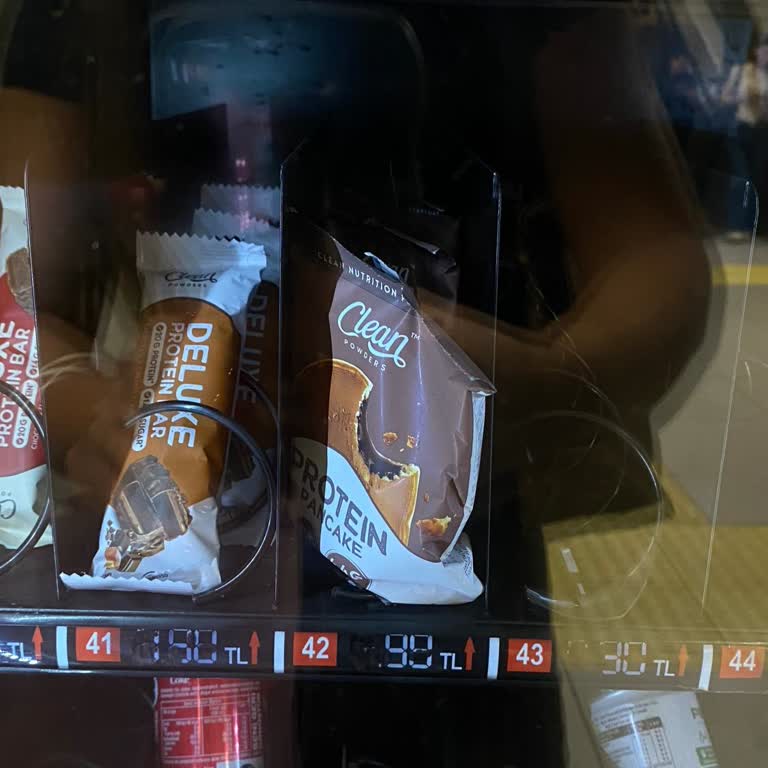 Supplementler Ödemenin Alınıp Ürünün Verilmemesi Kabul Edilebilir Bir Durum Değil