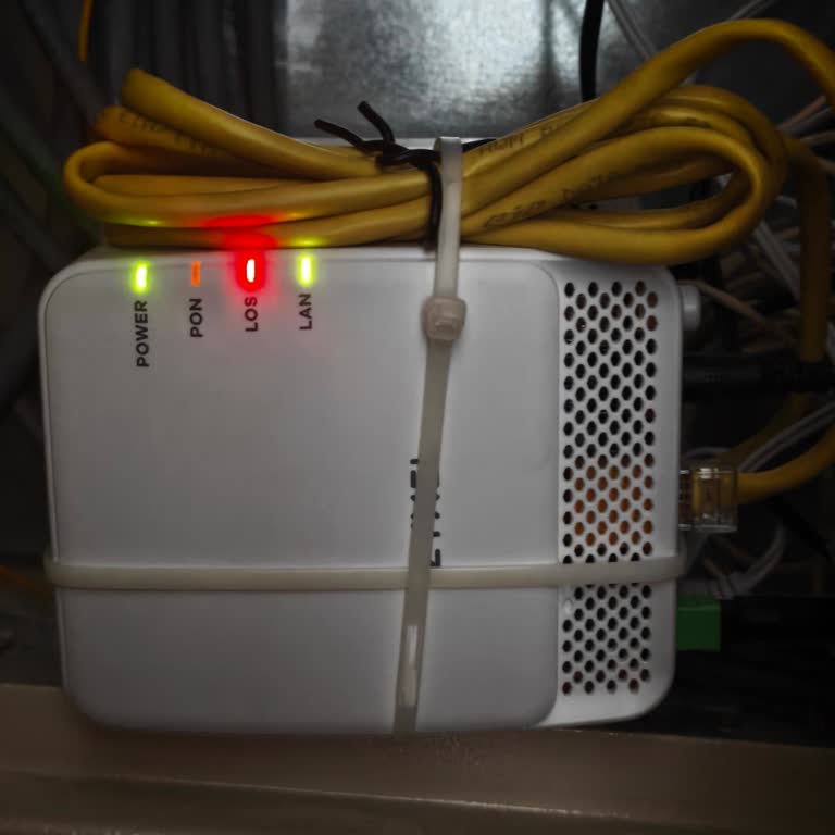 Sık Kesintili TurkNet Fiber İnternet Ve Yetersiz Müşteri Desteği