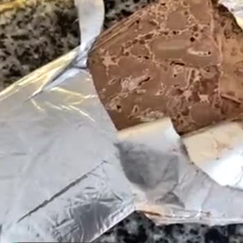 BİM Buono Çikolata Küflü Çıktı