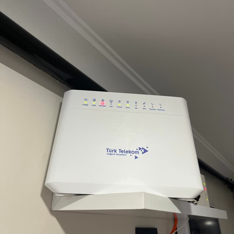 Dört Gün Süren İnternet Kesintisi Ve Müşteri Hizmetlerinden Açıklama Eksikliği