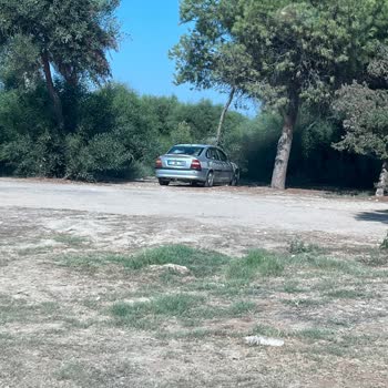 Ödenen Ücretine Rağmen Engelli Araç Barikatı Nedeniyle Giriş Reddedildi