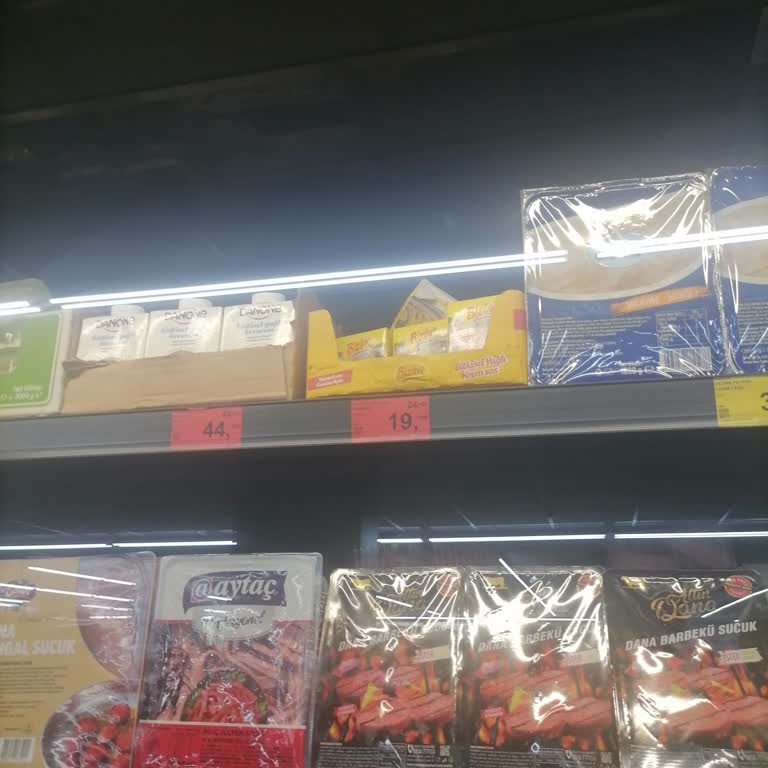 Fiyat Etiketi Ve Kasadaki Fiyat Uyuşmazlığına İade Talebi