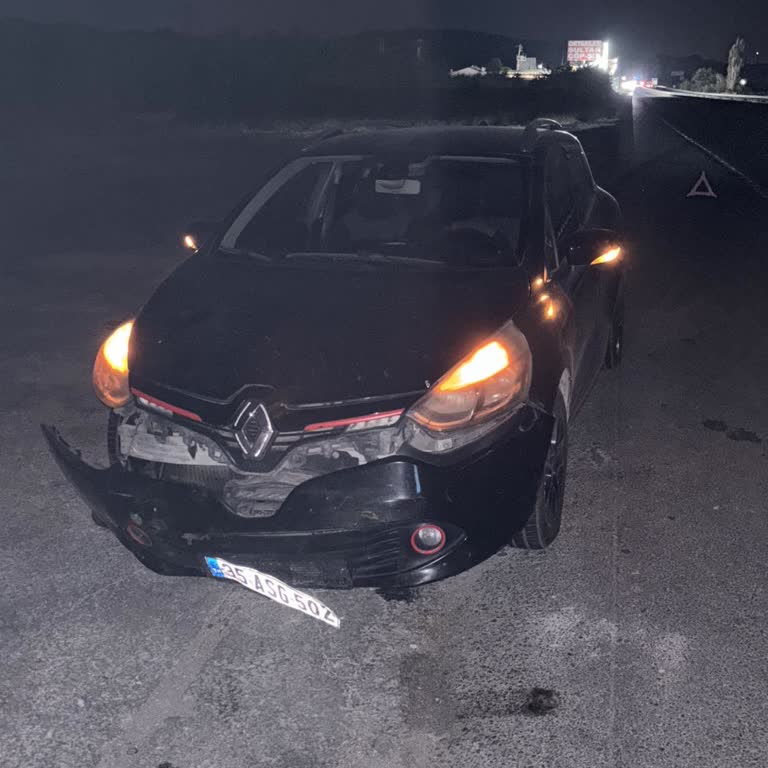İzinsiz Kaput Boyaması Ve Cevapsız Sigorta İletişimi