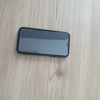 Ekran Koruyucu Kısa Sürede Çöktü, Değişim Talebim Reddedildi
