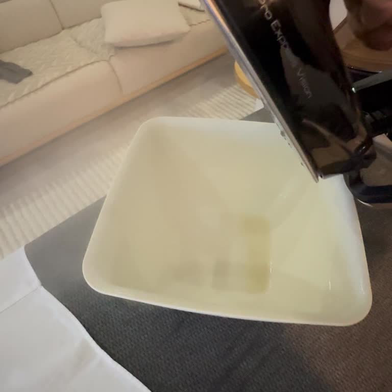 Kısa Sürede Kireçli Arıza Ve Çelişkili Servis Sonrası Geciken İade Ve Fiyat Artışı