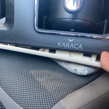 Kredi Kartı İle Ödeme Sözü Verildi, Sonra Reddedildi, Makine Tamir Edilmeden Vidalarla Geri Verildi