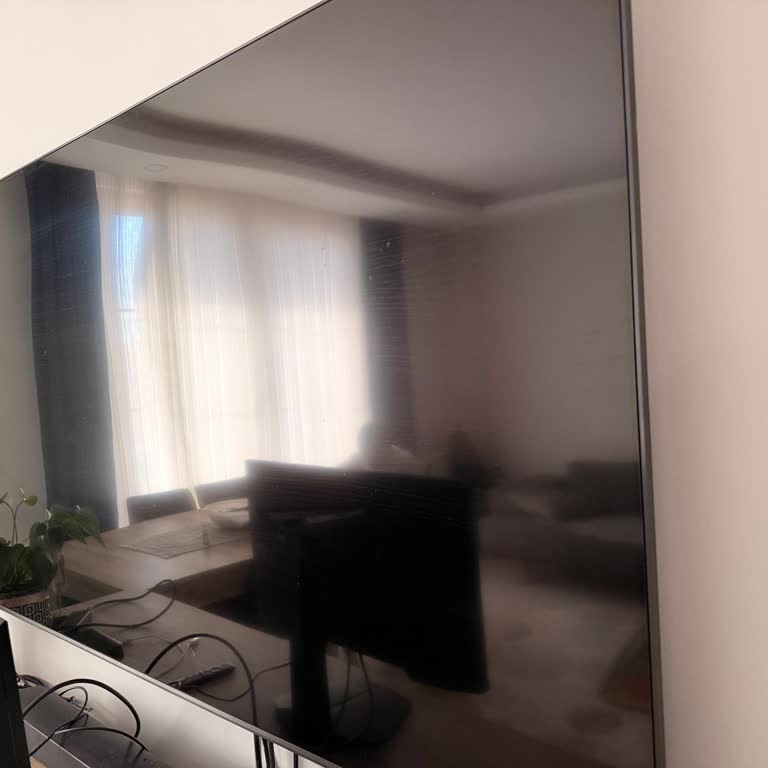 Garanti Sonrası Ekran Arızası İçin Ürün Bedeline Yakın Ücret Talep Ediliyor