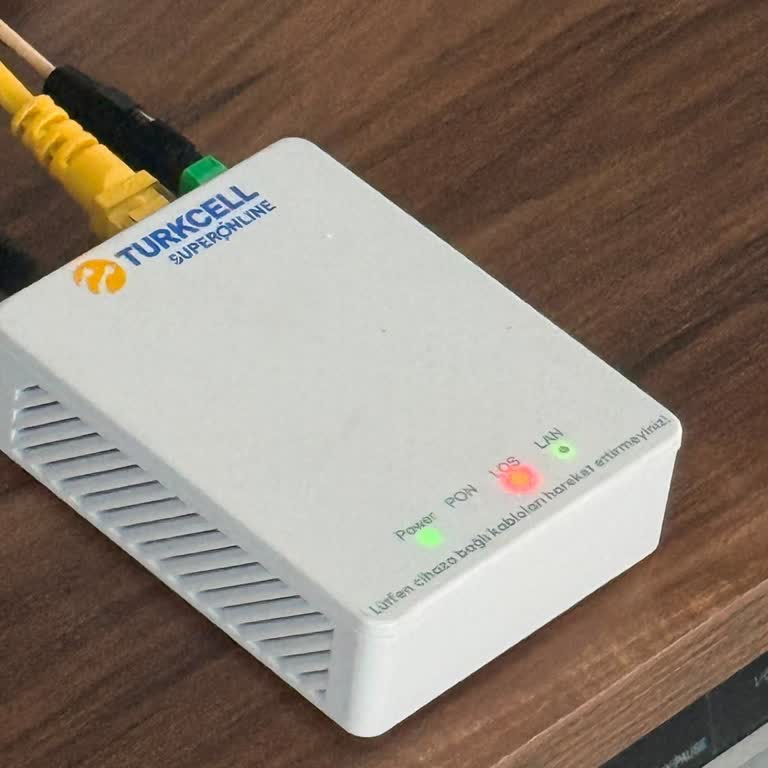 Teknik Ekip Gelmedi, Adrese Ziyaret Yanlış Kaydedildi Ve İnternet Kesintisi
