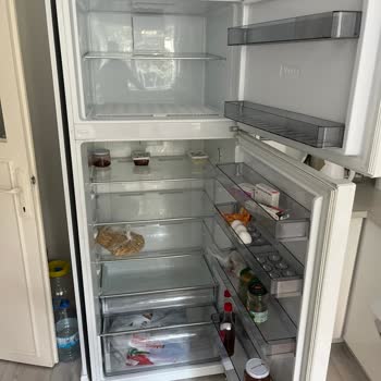 Arçelik Buzdolabım Soğutmuyor, Servis Gecikiyor Ve Değişim Talebi Reddedildi