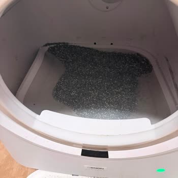 Xenon Smart Kedi Tuvaletinde Tekrarlayan Ped Sızıntısı Ve Ayıplı Ürün Şikayeti