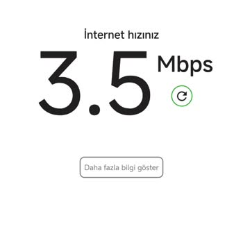 İstanbul Fatih Kaymakamlık Binasında Vodafone 5G Çekim Sorunu