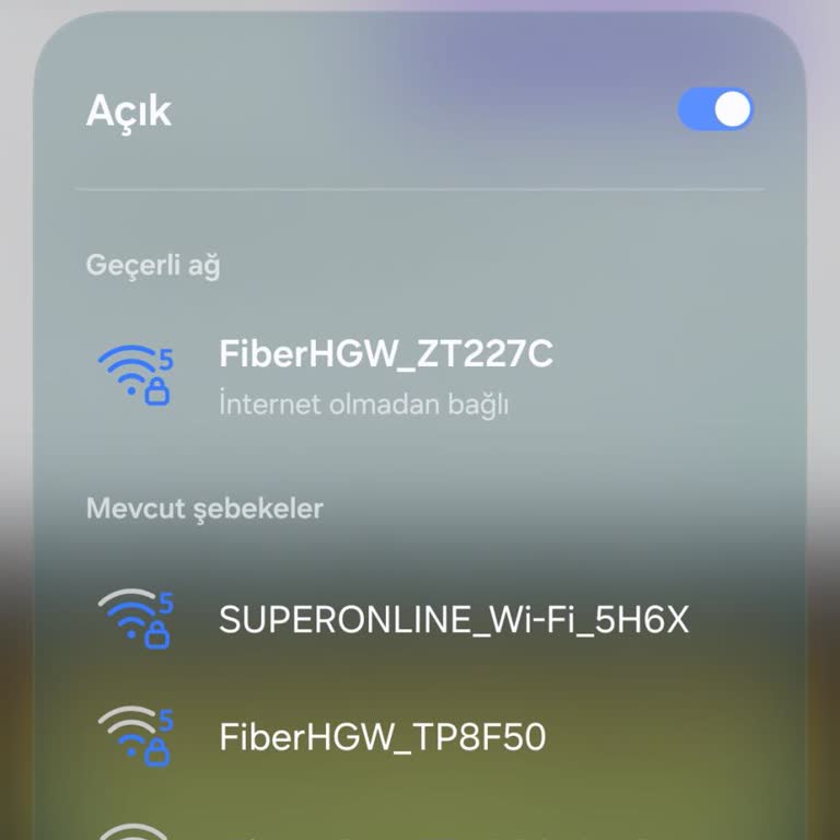 Kronik İnternet Ve GSM Kesintileri İçin Hızlı Ve Kalıcı Çözüm Talebi