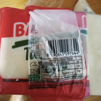 Küflü Kaşar Peyniri Nedeniyle Sağlık Endişesi Ve Marka Güven Kaybı