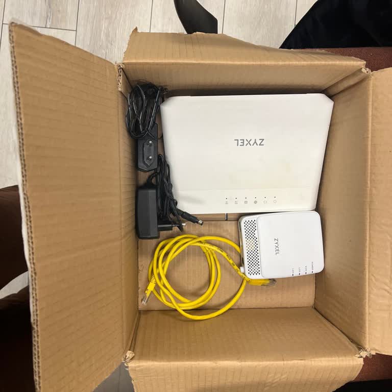Altyapı Yok Denildiği İçin İnternet Aboneliği Aktif Edilmedi