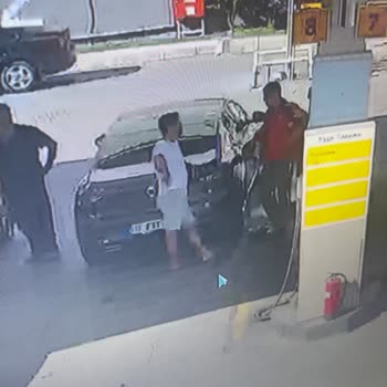 Shell İstasyonunda Kartın Yetkisiz Kullanımı Ve 21 Bin TL İade Talebi
