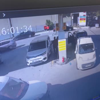 Shell İstasyonunda Kartın Yetkisiz Kullanımı Ve 21 Bin TL İade Talebi