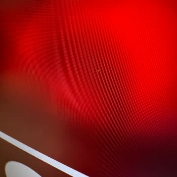 İkinci El Satılan Monitörde Ölü Piksel Ve Değişim Reddi