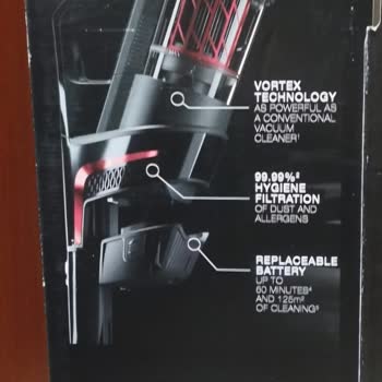 Miele Triflex Hx1 Süpürge İçindeki Yay Eksikliği Ve Müşteri Hizmetleri İhmali