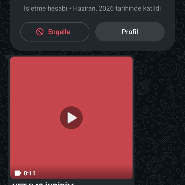 Minicity’den İzinsiz WhatsApp Reklamları Ve Kişisel Veri İhlali