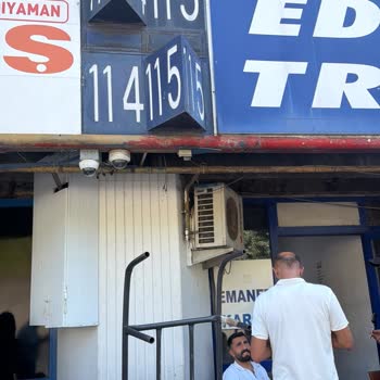 Otobüs Gelmedi Bilgi Çelişkileri Ve Kaba Üslup Mağduriyeti