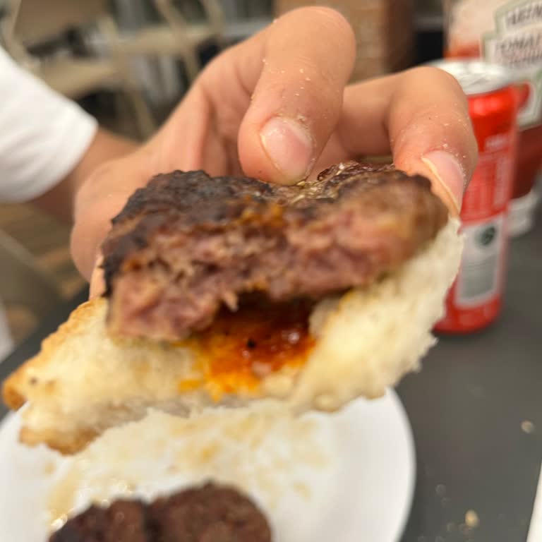 Çiğ Köfte Ve Sağlık Riski İhmal Edildi