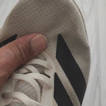 Adidas Ayakkabıda Kısa Sürede Açılma Sorunu Ve Değişim Reddi
