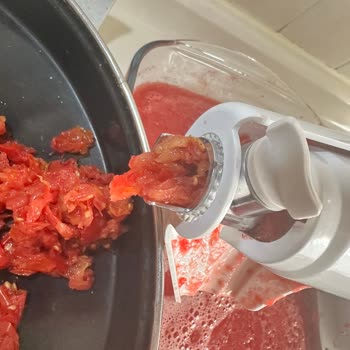 Karaca Salça Makinesinin Çalışmaması Ve Müşteri Hizmetlerinden Yanıt Gelmemesi