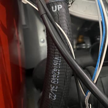 Viessmann Kombimde Kronik Eşanjör Hortumu Çatlaması Ve Tekrarlayan Arızalar