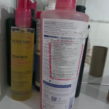 Ödenen 500 Ml Bioderma Ürünü İçin Puan Kodu Eksikliği Mağduriyeti