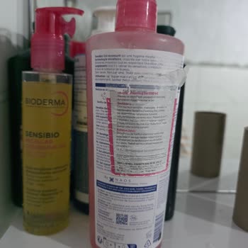 Ödenen 500 Ml Bioderma Ürünü İçin Puan Kodu Eksikliği Mağduriyeti