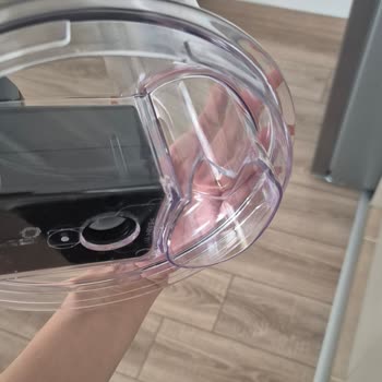 Philips Blender İlk Kullanımda Parça Kırılması Ve Garanti Kapsamında Değişim Talebi
