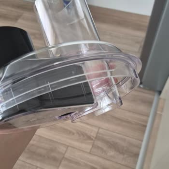 Philips Blender İlk Kullanımda Parça Kırılması Ve Garanti Kapsamında Değişim Talebi