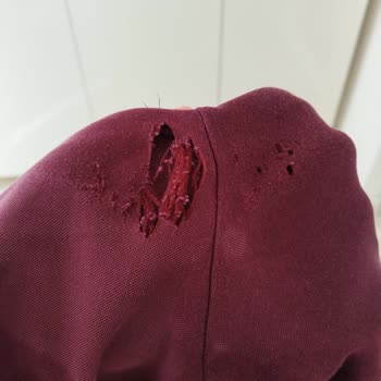 Puane Store Takım Pantolonu Kısa Sürede Yırtıldı Ve Tam Ücret İadesi Talebi