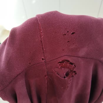 Puane Store Takım Pantolonu Kısa Sürede Yırtıldı Ve Tam Ücret İadesi Talebi