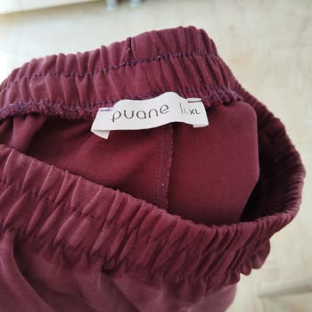 Puane Store Takım Pantolonu Kısa Sürede Yırtıldı Ve Tam Ücret İadesi Talebi