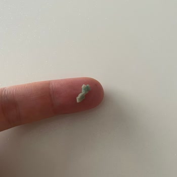 Kıymada Silikon Benzeri Yabancı Madde Tespiti Ve Gıda Güvenliği İhlali