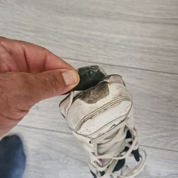 Nike Defy Ayakkabısının Garanti Kapsamında Kullanıcı Hatası Kararına İtiraz