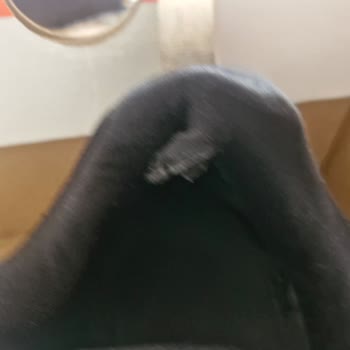 Nike Defy Ayakkabısının Garanti Kapsamında Kullanıcı Hatası Kararına İtiraz