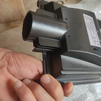 Ücretsiz Kargo Sözüne Rağmen Yanlış 1200W Ürün Gönderimi Ve İade Reddi