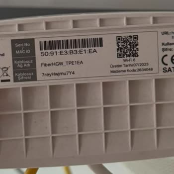 TürkNet’ten Haksız 4.000 TL Modem Ücreti